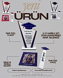 MEZUNİYET SET