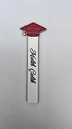 Kepli Mezuniyet Ayraç