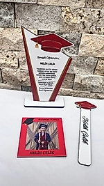 MEZUNİYET SET