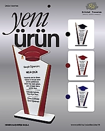 BASKILI PLAKET
