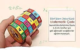 Matematik Çarkı