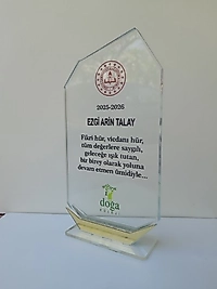 Cam Plaket
