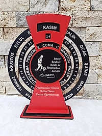 Sonsuz Takvim Saatsiz