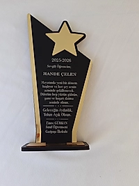 BÜYÜK BOY PLAKET