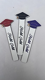 Kepli Mezuniyet Ayraç