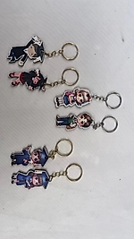 İsimsiz Anahtarlık