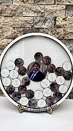 Mezuniyet Anı Panosu